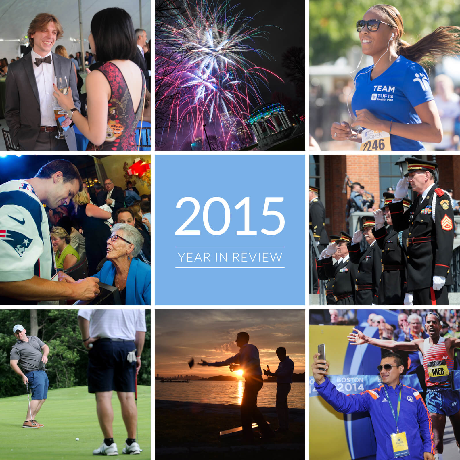 Conventures' 2014 Year in Review