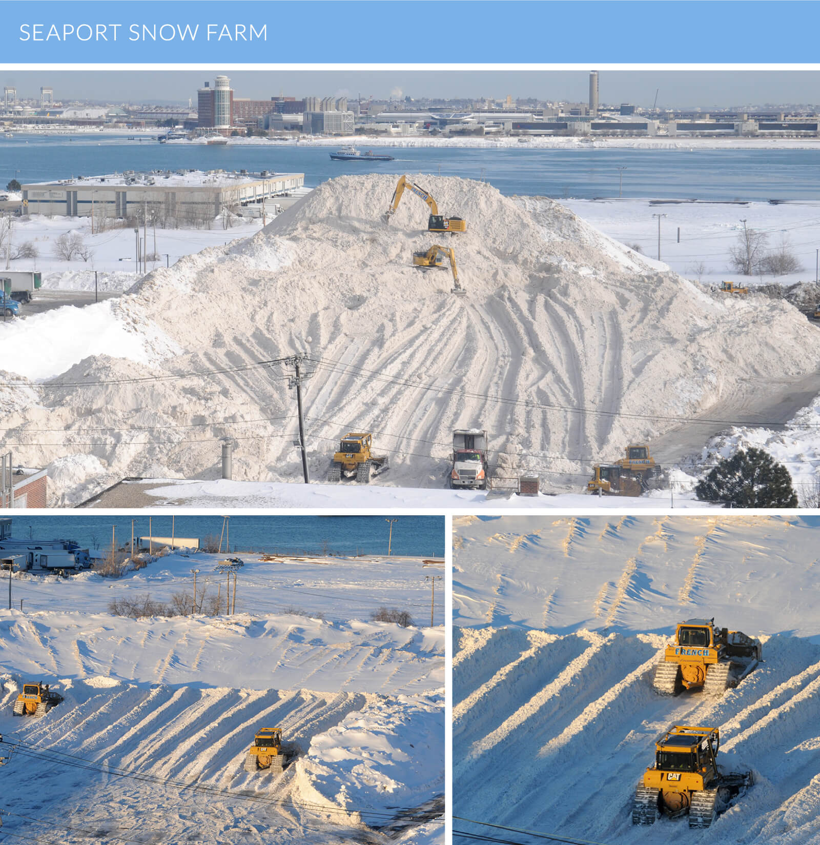 Seaport Snow Farm