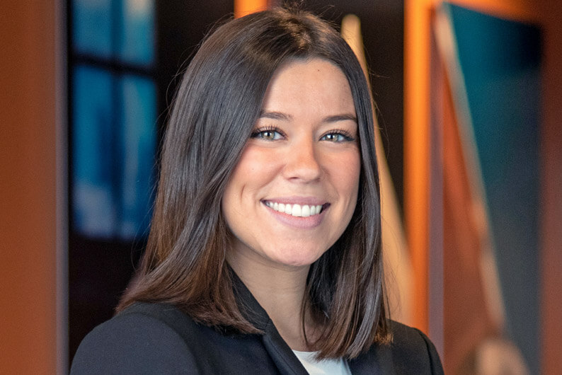 Emily Fabbiano