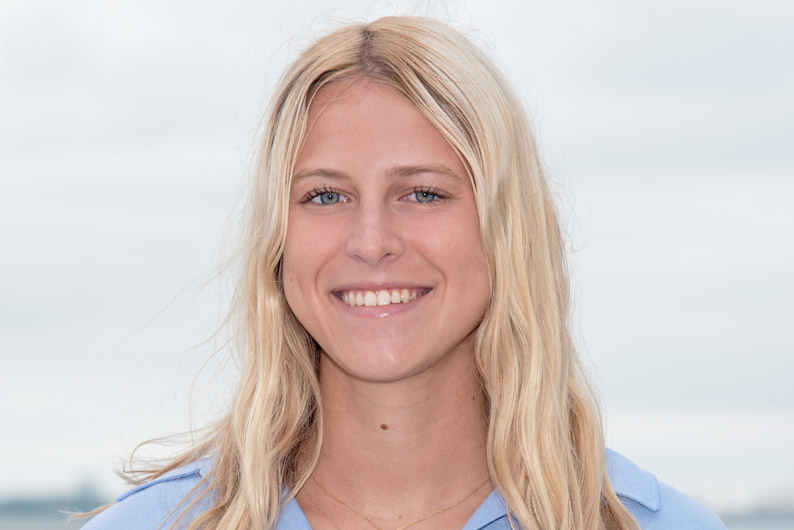 Abby Versaggi
